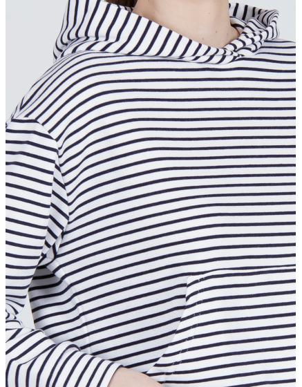 65174-594 ECRU/NAVY S